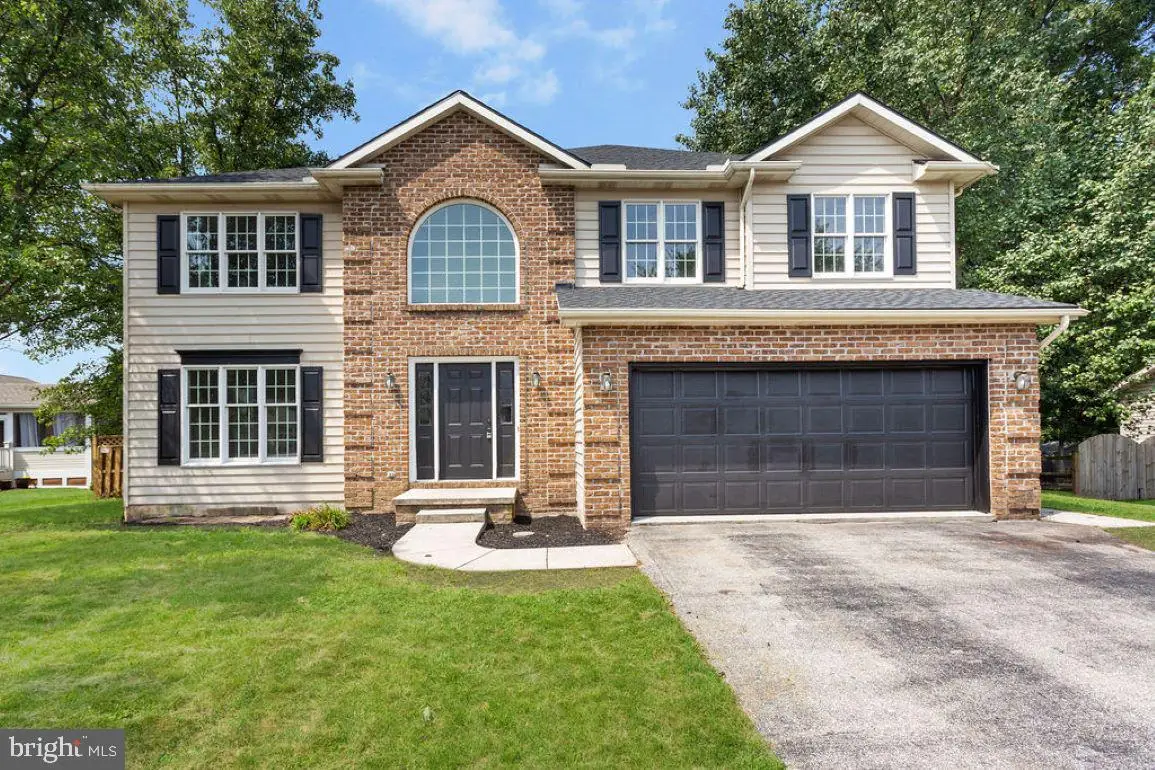 33 Chinkapin Dr, New Oxford, PA 17350 - Image #1