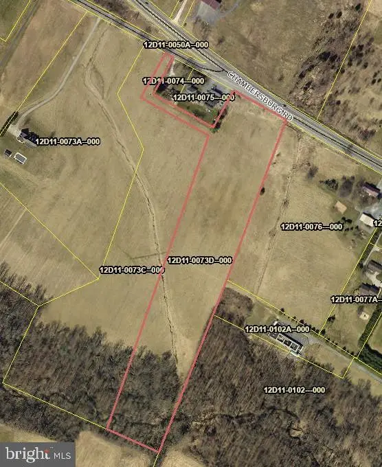 10 Old Route 30, Biglerville, PA 17307 - Image #1