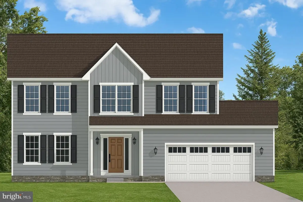 84 Red Stone Lane #41, Hanover, PA 17331 - Image #1