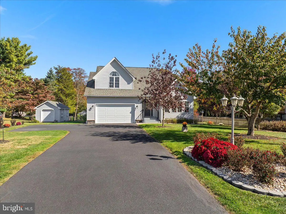 8 Pheasant Trl, Fairfield, PA 17320 - Image #1