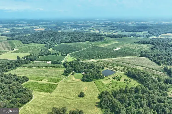 Address Withheld By Seller, ASPERS, PA 17304