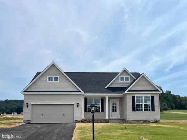 254 Ledger Dr #142, HANOVER, PA 17331