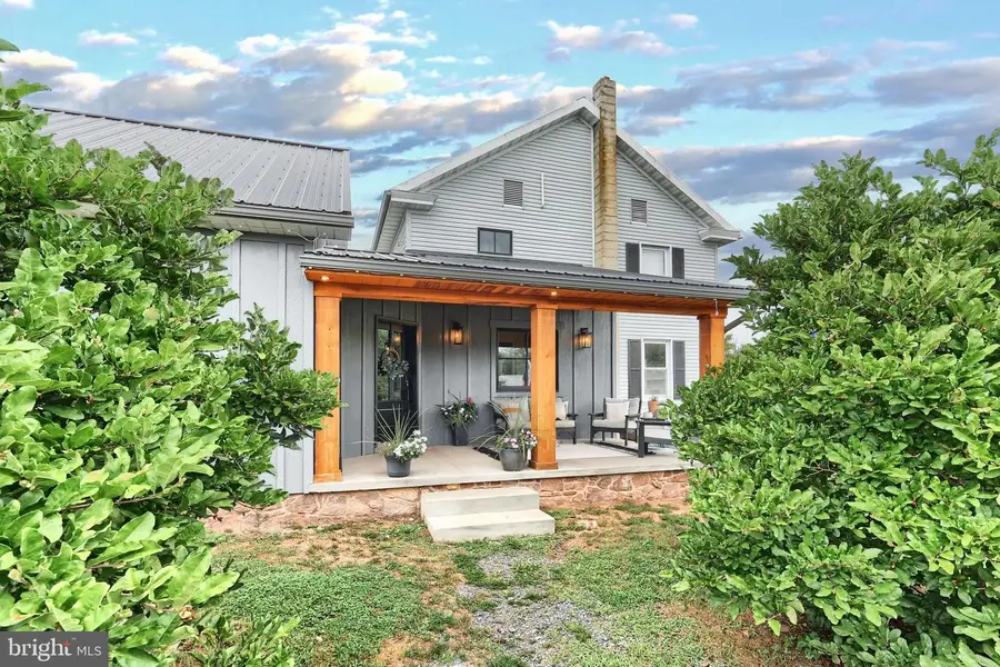 299 Silo Rd #(26.97 Acres), Orrtanna, PA 17353 - Image #3