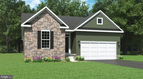 184 E Audubon Rd #175, GETTYSBURG, PA 17325