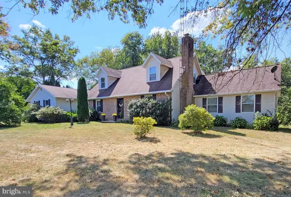 90 Knoxlyn Orrtanna Rd, GETTYSBURG, PA 17325