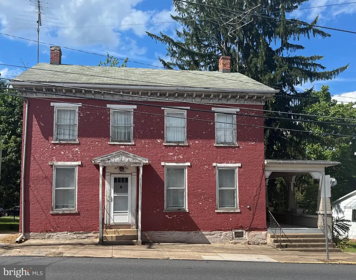 124 Main St, Arendtsville, PA 17303 - Image #1