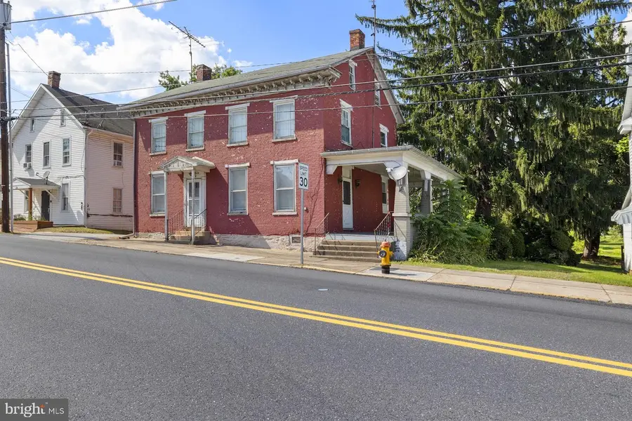 124 Main St, Arendtsville, PA 17303 - Image #2