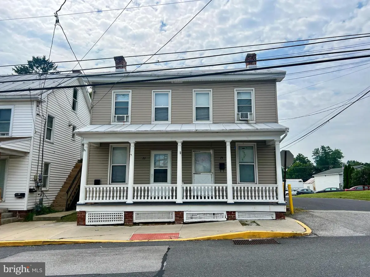 72-74 W King St, Littlestown, PA 17340 - Image #1