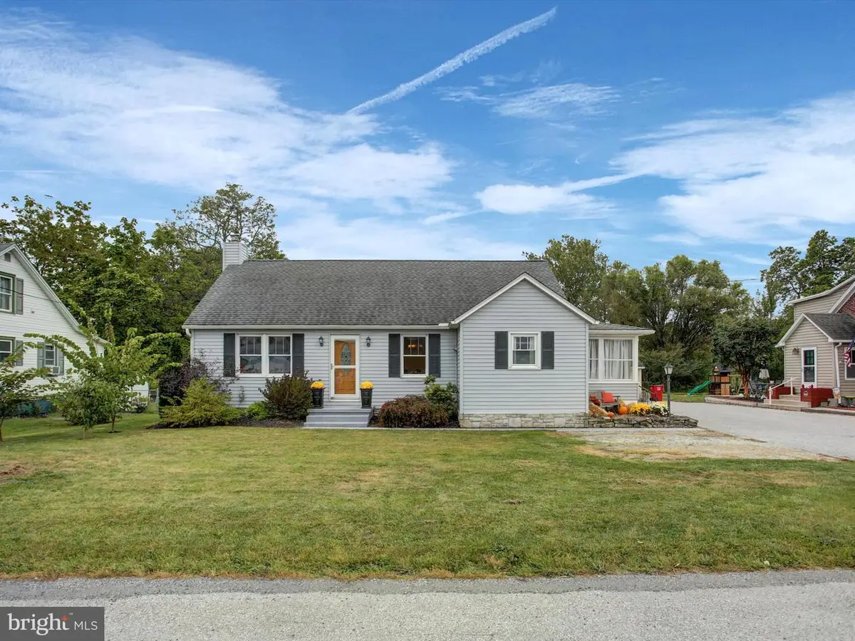 4330 Fairfield Rd, Fairfield, PA 17320 - Image #1