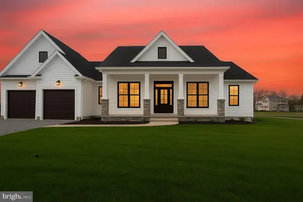 11 Shawl Dr #lot 80, HANOVER, PA 17331