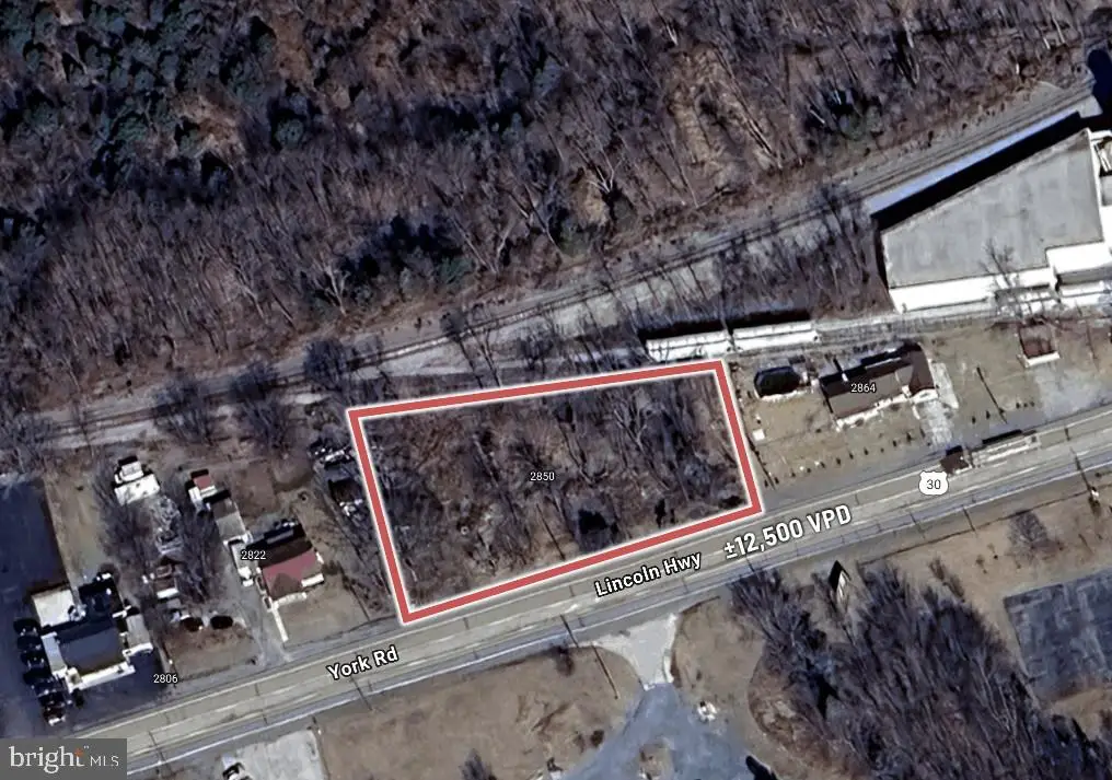 2850 York Rd, New Oxford, PA 17350 - Image #1