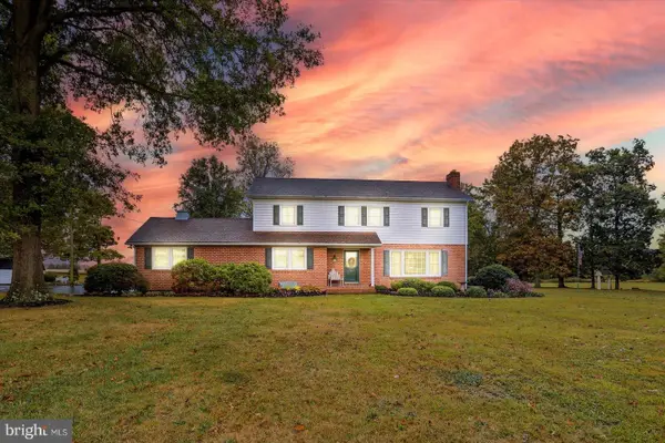 3211 Centennial Rd, HANOVER, PA 17331