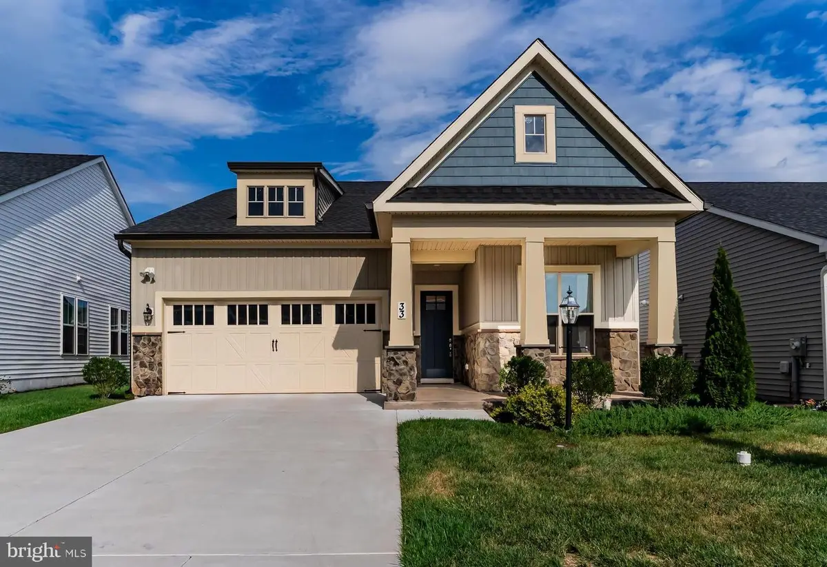 33 Rolling Hills Way, Gettysburg, PA 17325 - Image #1