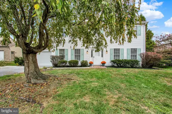 871 Sherman Dr, GETTYSBURG, PA 17325