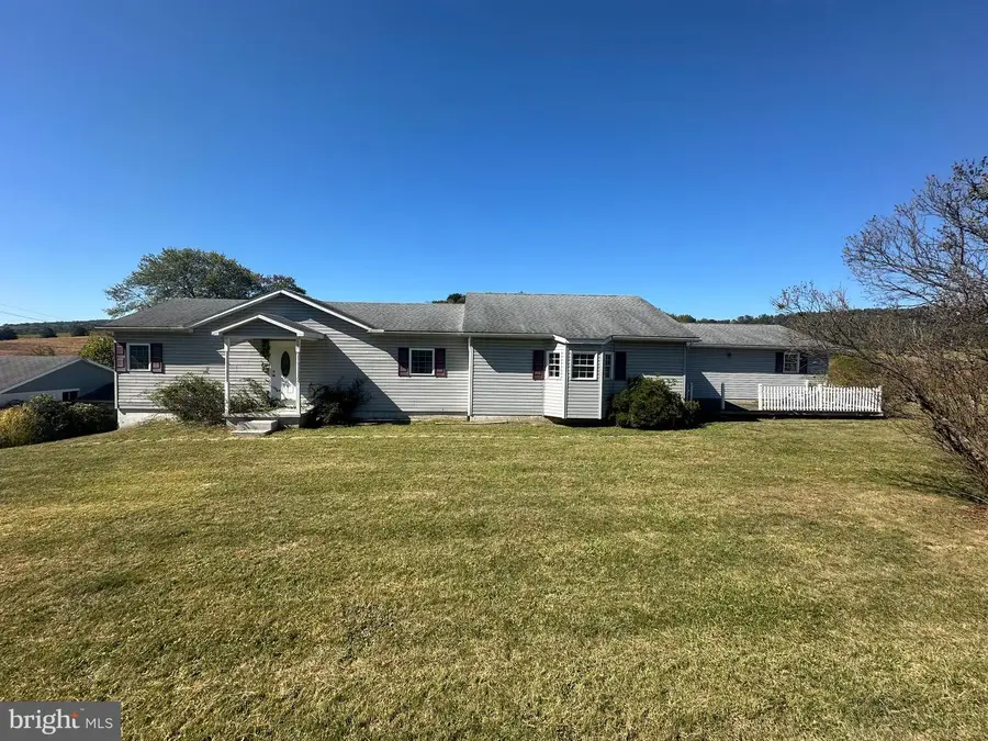 Tract 1- 794 Harbaugh Valley Rd, Fairfield, PA 17320 - Image #3