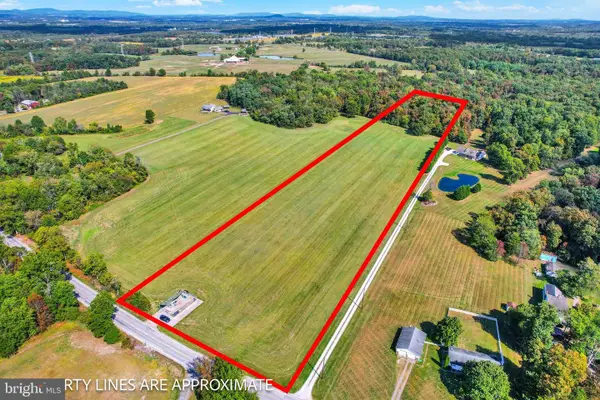 401 Coleman Rd, GETTYSBURG, PA 17325