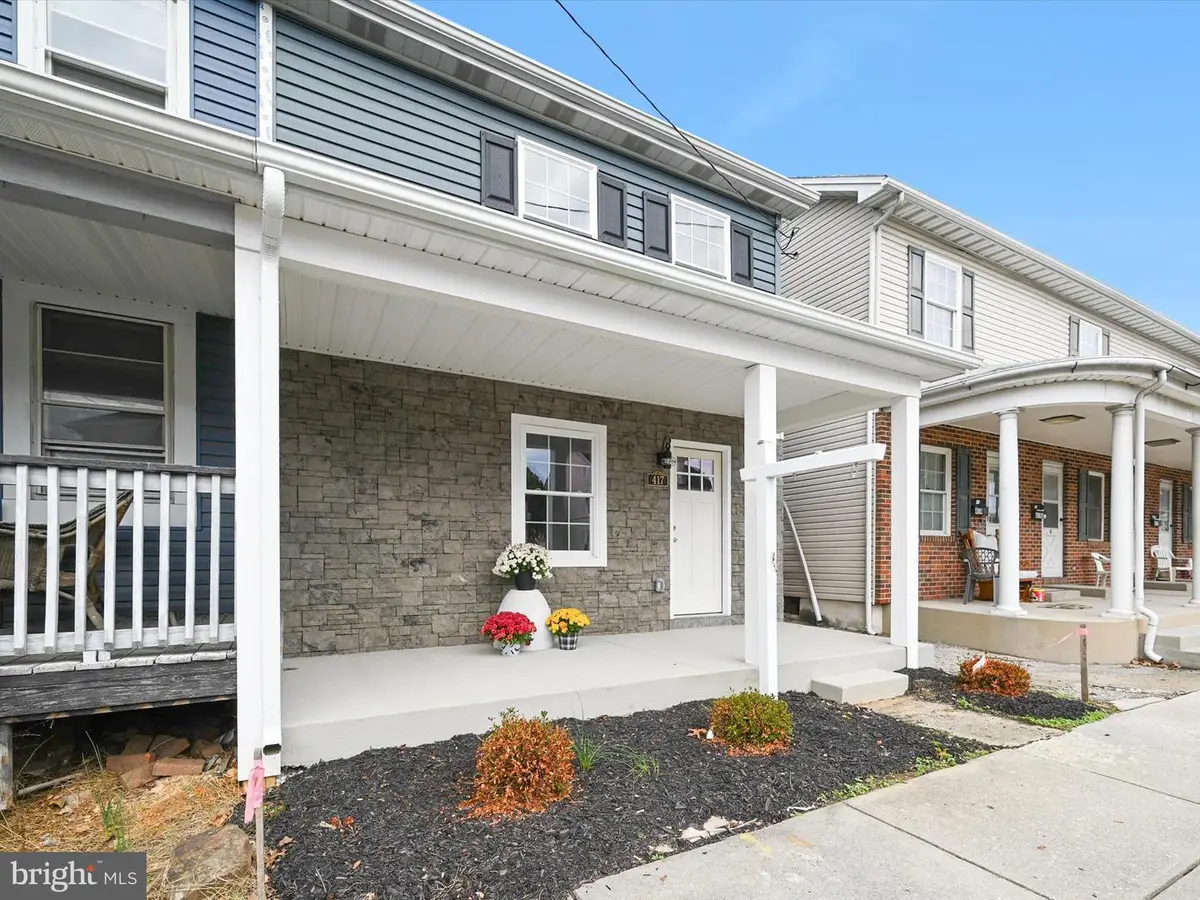 417 Main St, McSherrystown, PA 17344 - Image #1