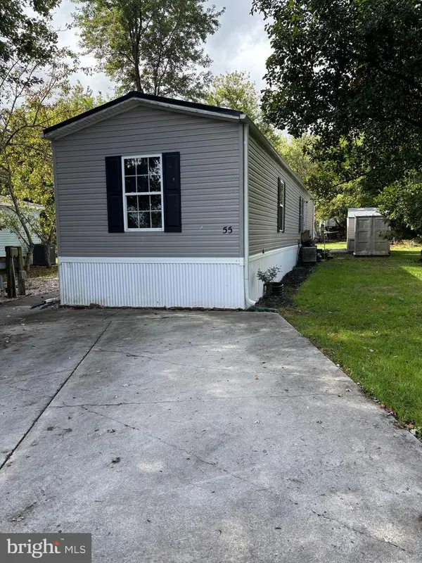 90 Knight Rd #55, GETTYSBURG, PA 17325