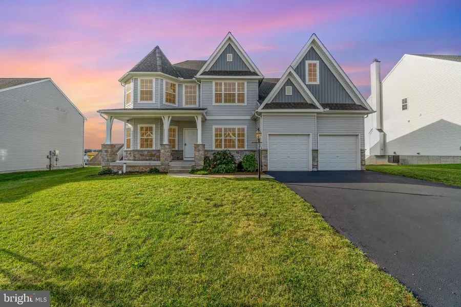 90 Mcintosh Ln, Aspers, PA 17304 - Image #2