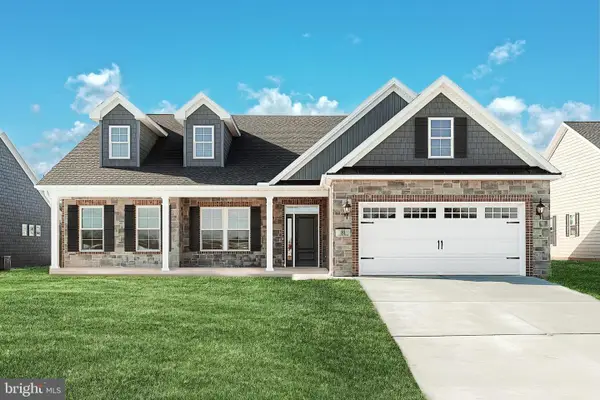 567 Lumber Street #lot 43, LITTLESTOWN, PA 17340