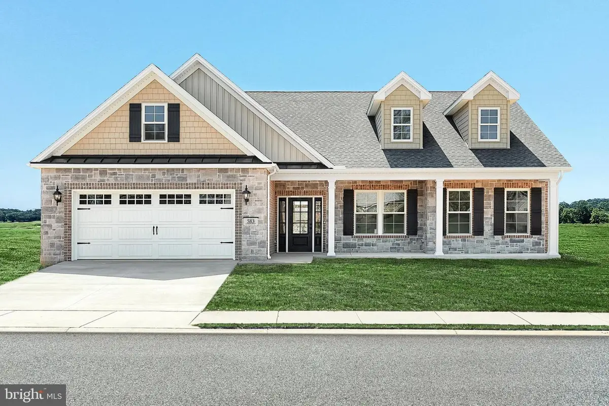 559 Lumber Street #lot 42, Littlestown, PA 17340 - Image #1