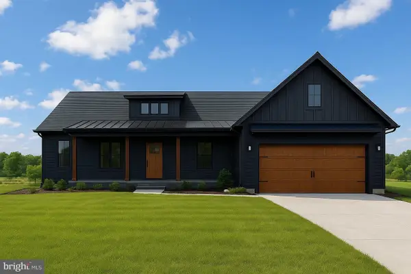 73 Flint Drive #lot 55, HANOVER, PA 17331