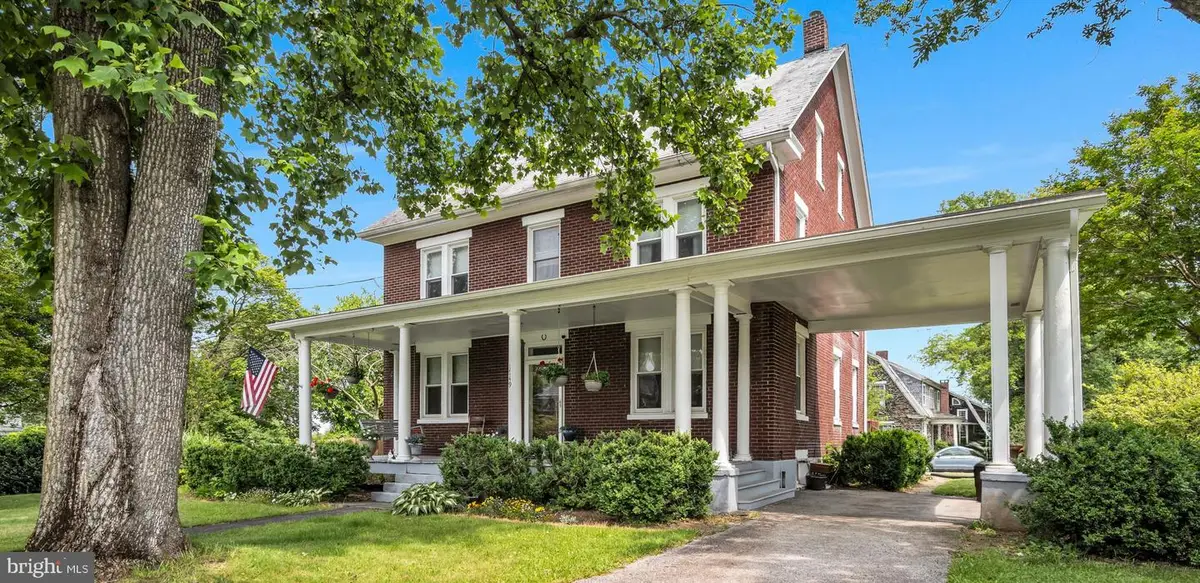 1749 Carrolls Tract Rd, Orrtanna, PA 17353 - Image #1