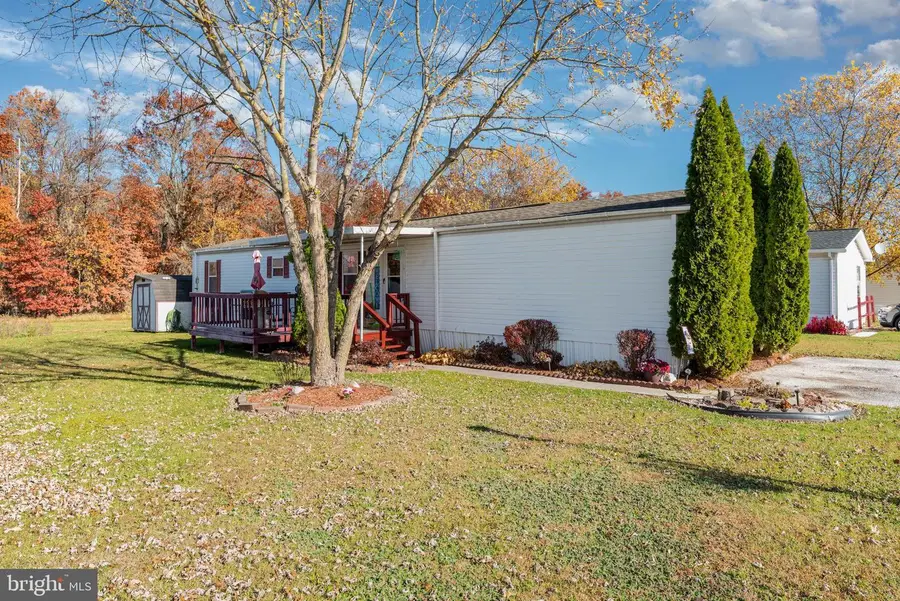 4820 Old Harrisburg Rd #27, Gettysburg, PA 17325 - Image #3