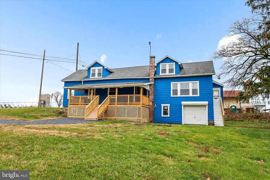 21 Upper Bermudian Rd, Gardners, PA 17324 - Image #3