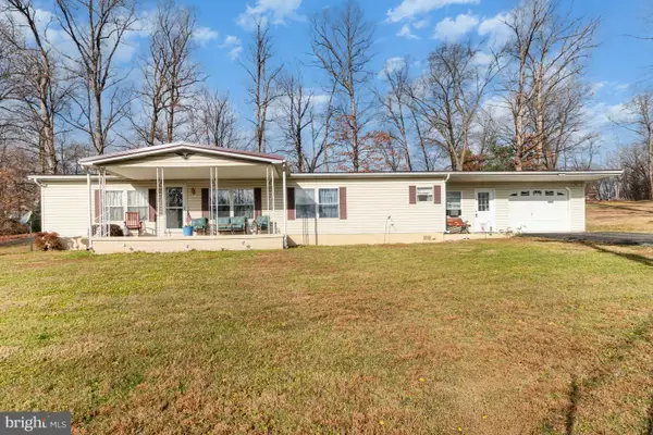 110 E Berlin Rd, YORK SPRINGS, PA 17372