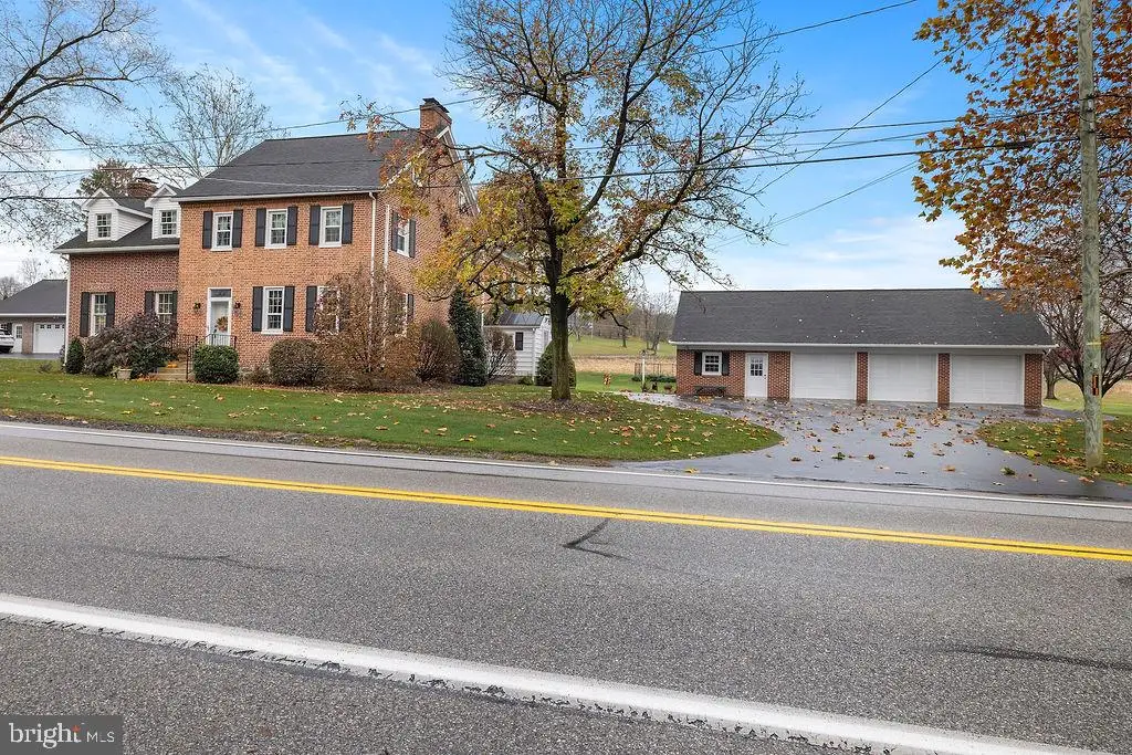 503 Main St, York Springs, PA 17372 - Image #1