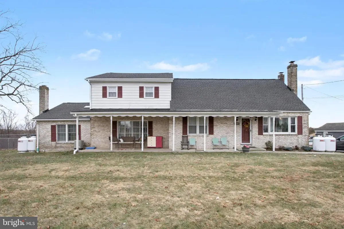 1310 Goldenville Rd, Gettysburg, PA 17325 - Image #1