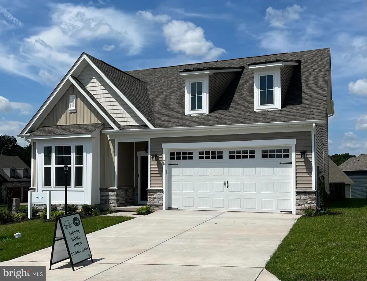 Patton - 126 Bridge Valley Road #25, Gettysburg, PA 17325 - Image #1