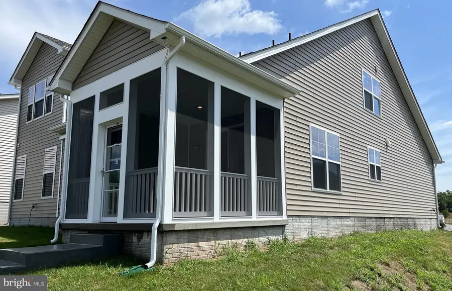 Patton - 126 Bridge Valley Road #25, Gettysburg, PA 17325 - Image #2