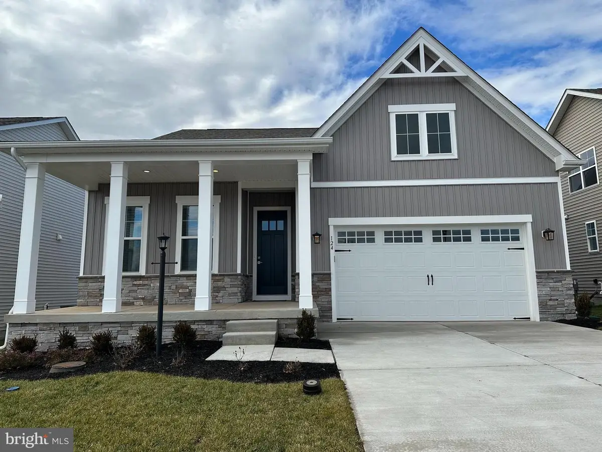 Andrews- 124 Bridge Valley Road #26, Gettysburg, PA 17325 - Image #1