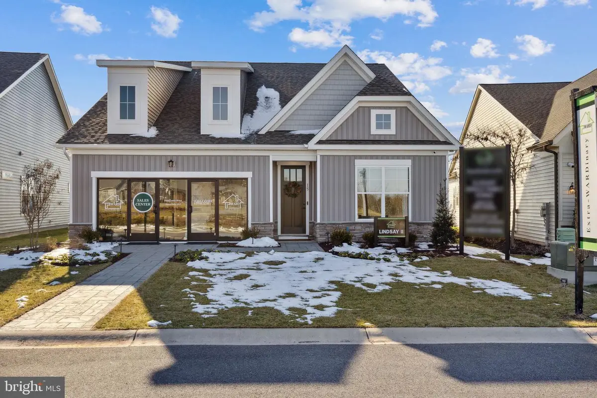 Tbd- Lindsay Ii South Bailey Court, Gettysburg, PA 17325 - #1