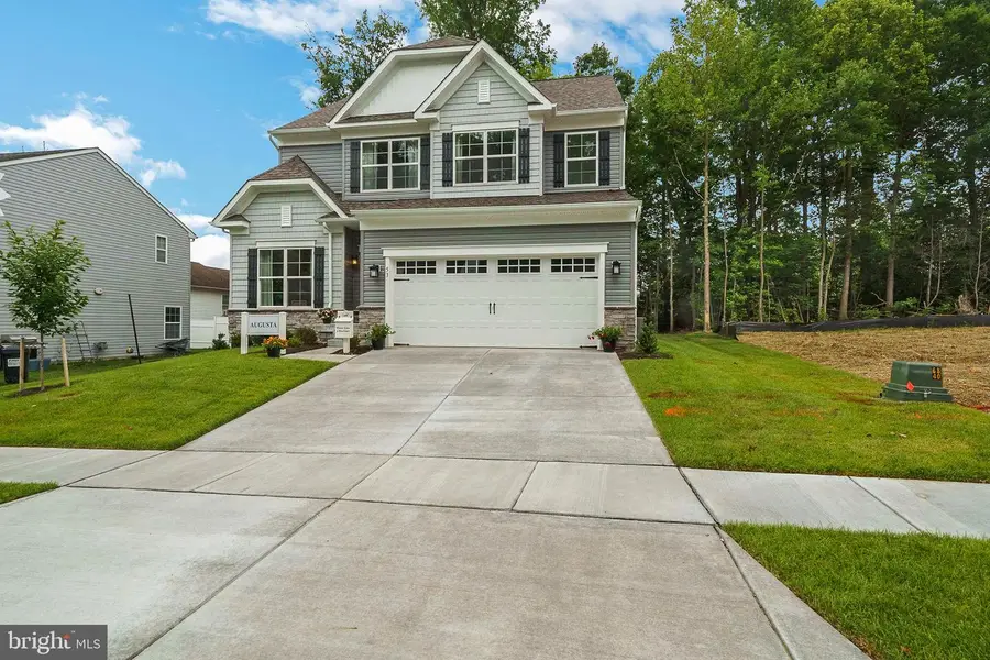 Links At Gettysburg - North Bailey Court - Lot 13, Gettysburg, PA 17325 - Image #2