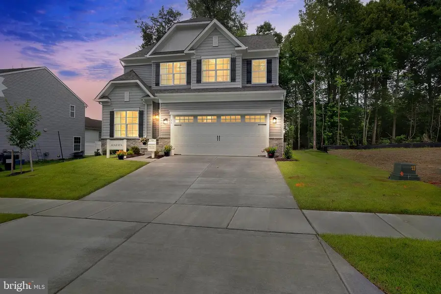 Links At Gettysburg - North Bailey Court - Lot 13, Gettysburg, PA 17325 - Image #3