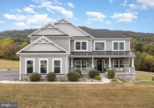 47 Warren Trl, FAIRFIELD, PA 17320