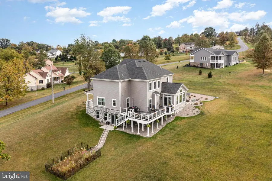 47 Warren Trl, Fairfield, PA 17320 - #3