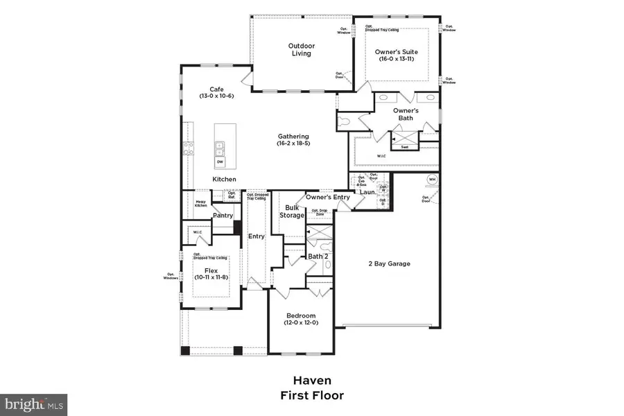 Tbb W Aster Way #haven, Gettysburg, PA 17325 - #2