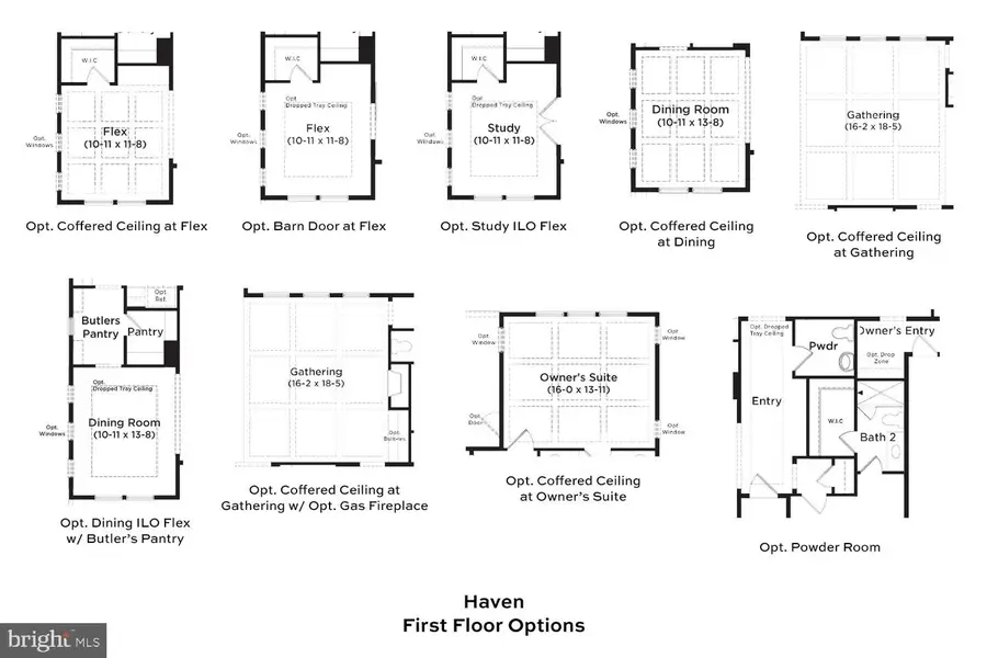 Tbb W Aster Way #haven, Gettysburg, PA 17325 - #3