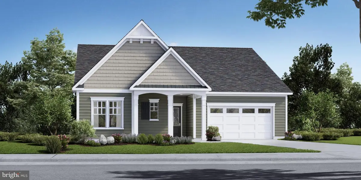 Tbb Woolgrass Ln #eden, Gettysburg, PA 17325 - #1
