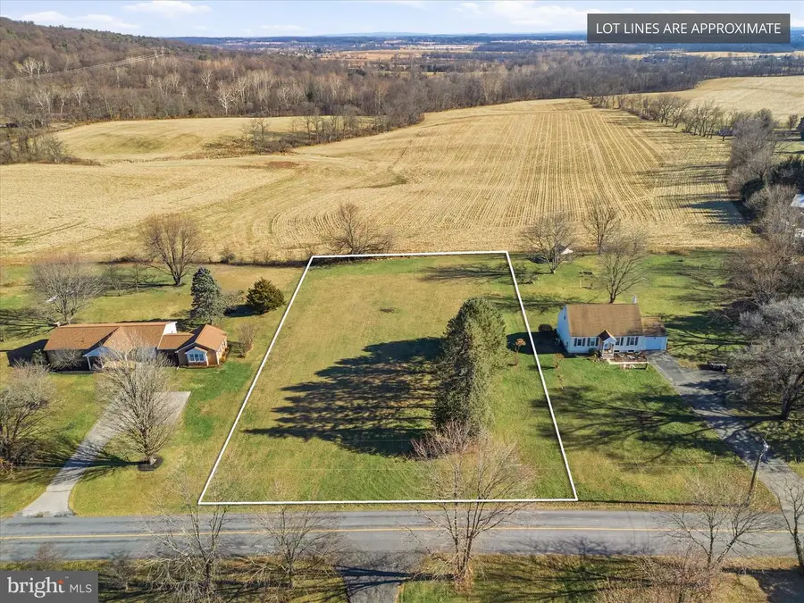 Lot #38 Flohrs Church Rd, Biglerville, PA 17307 - Image #2