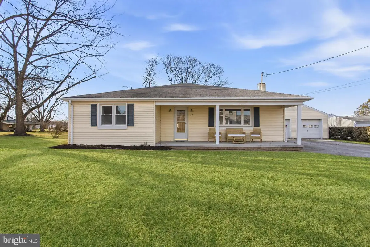 30 Locust St, Gettysburg, PA 17325 - Image #1