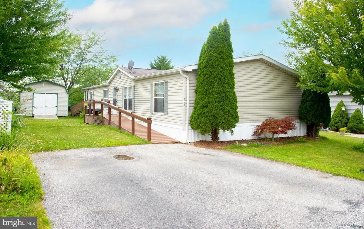 104 Raptor Dr, Hanover, PA 17331 - #1