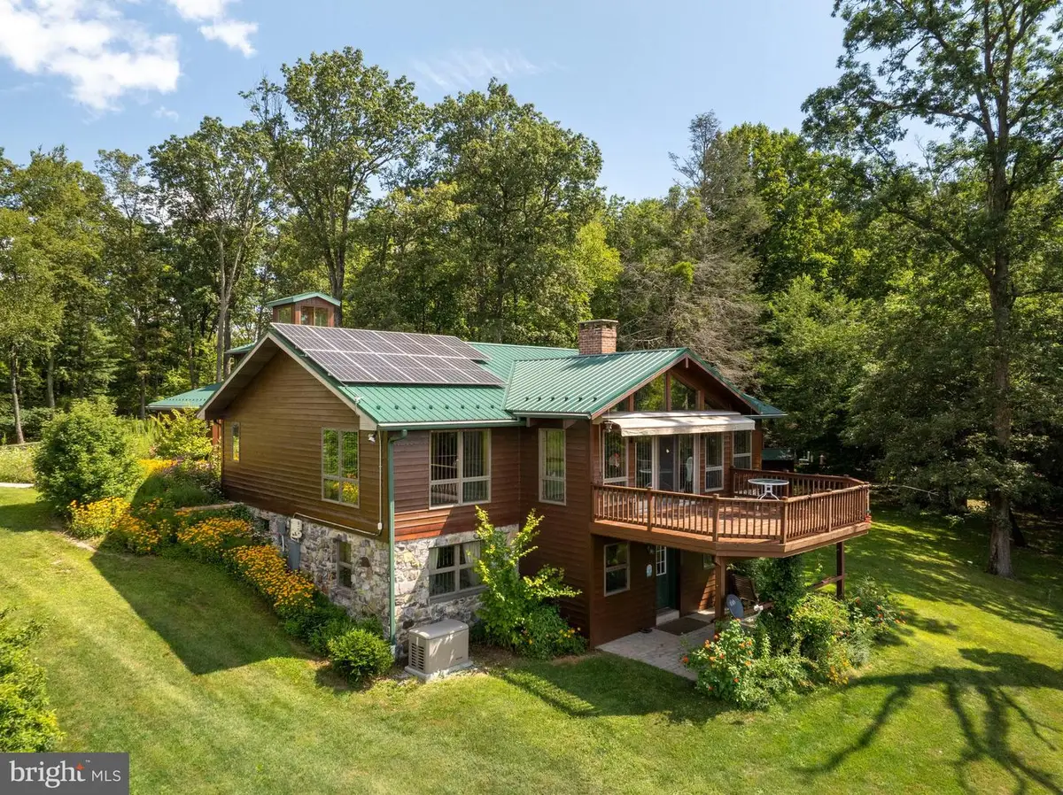 1494 Mountain Rd, Orrtanna, PA 17353 - Image #1