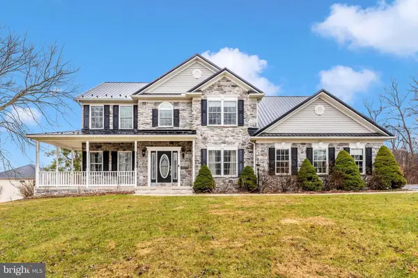 2 Delany Trl, FAIRFIELD, PA 17320