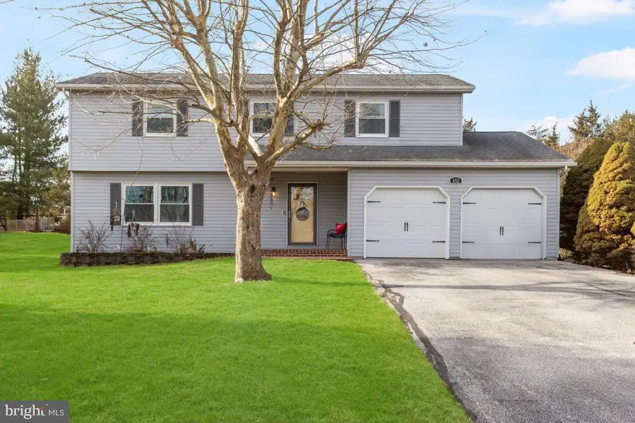 857 Hancock Dr, Gettysburg, PA 17325 - Image #2