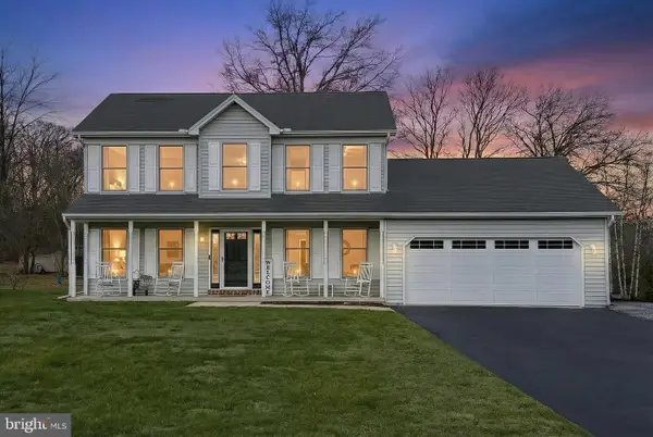 5 Longstreet Dr, EAST BERLIN, PA 17316